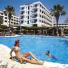 Anonymous Beach Hotel 